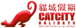 Cat City main header Cat City Logo