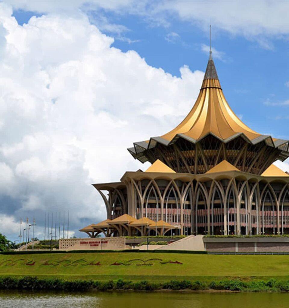 Cat City Holidays Sdn. Bhd. Kuching Tour Packages Kuching City Tour Adun Kuching